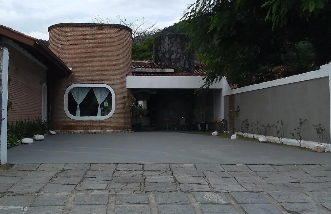 Hotel Portal da Praia-1