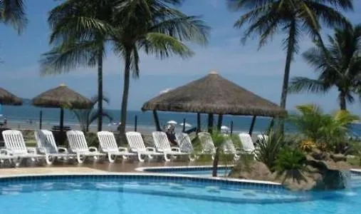 Valentina Praia Hotel-1