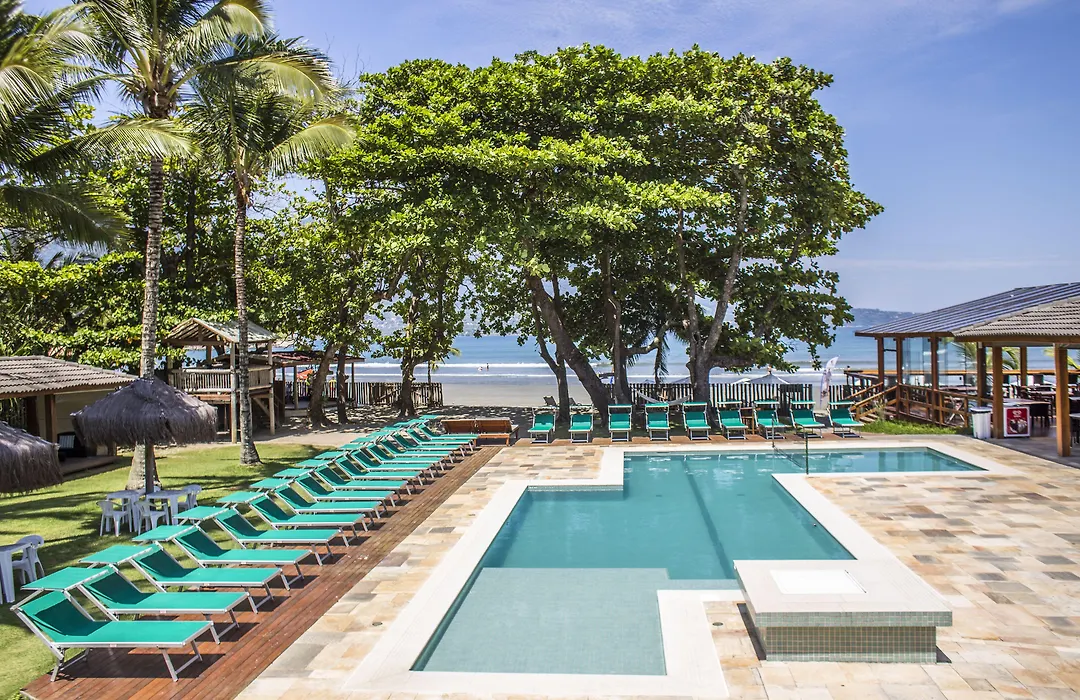 Vistabela Resort&Spa-1