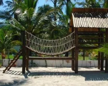 Valentina Praia Hotel-3