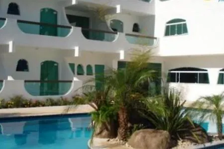 Valentina Praia Hotel-2